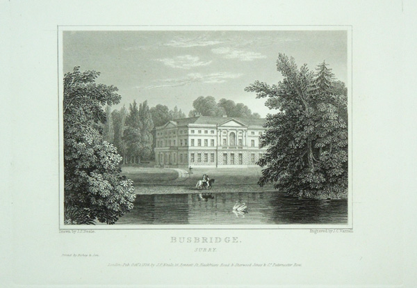 Busbridge