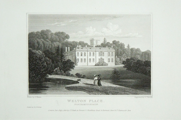 Welton Place