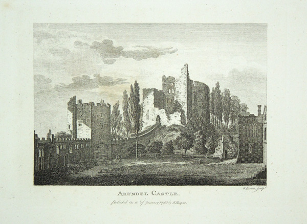 Arundel Castle