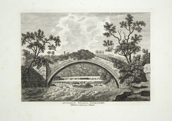 Aysgarth Bridge