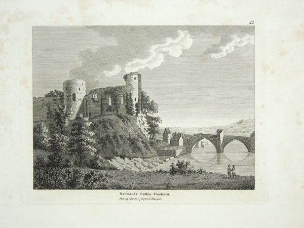 Barnards Castle