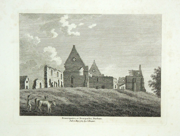 Beaurepaire (Bearparke)