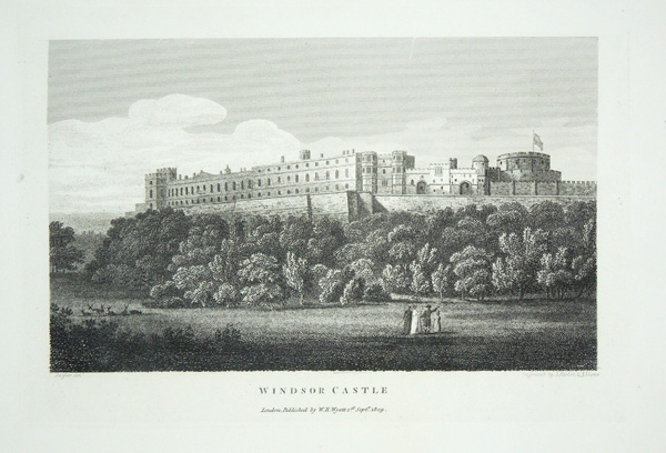Windsor Castle