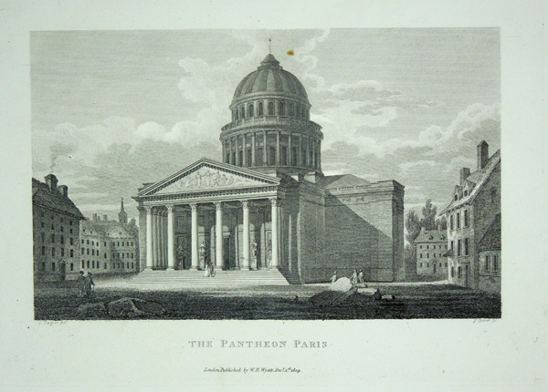 Pantheon Paris (The)