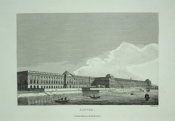 Louvre