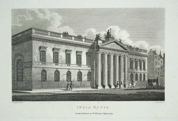 India House