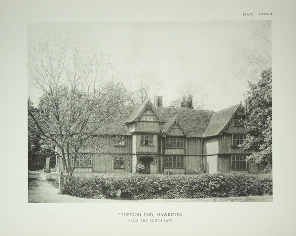 Thurston End, Hawkeden