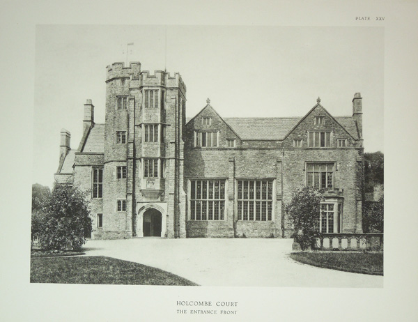 Holcombe Court