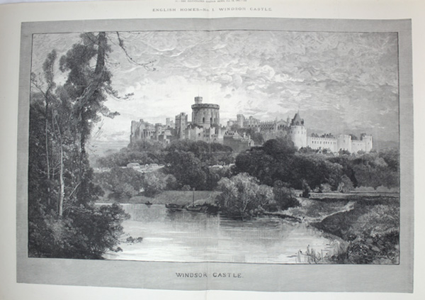 Windsor Castle