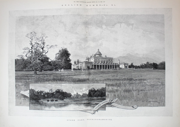 Stoke Park