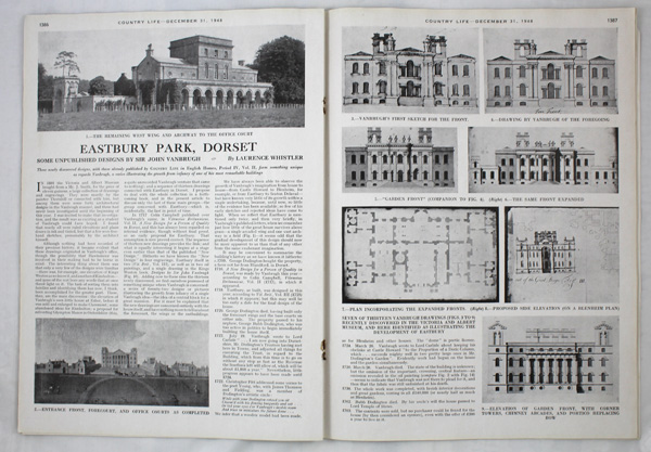 Eastbury Park