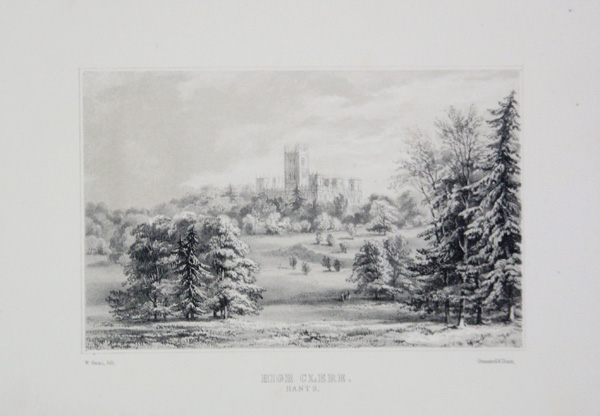 High Clere