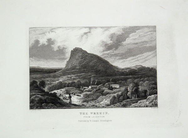 The Wrekin