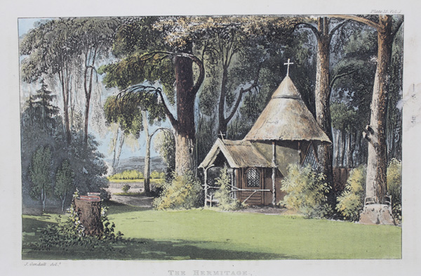 The Hermitage, Frogmore