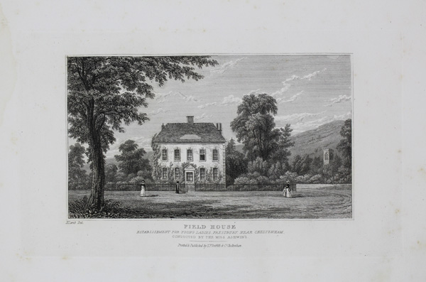 Field House