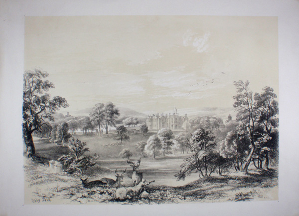 Oteley Park
