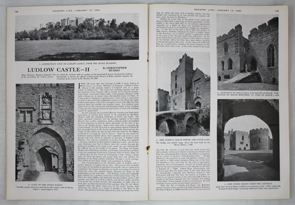 Ludlow Castle (part-2)
