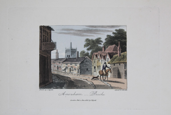 Amersham