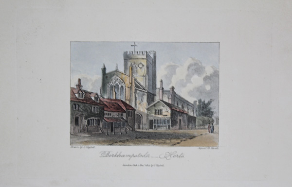Berkhampsted