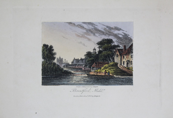 Brentford