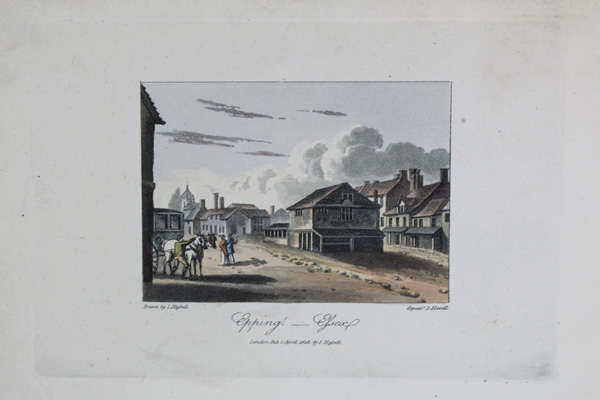 Epping 