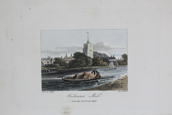 Fulham 