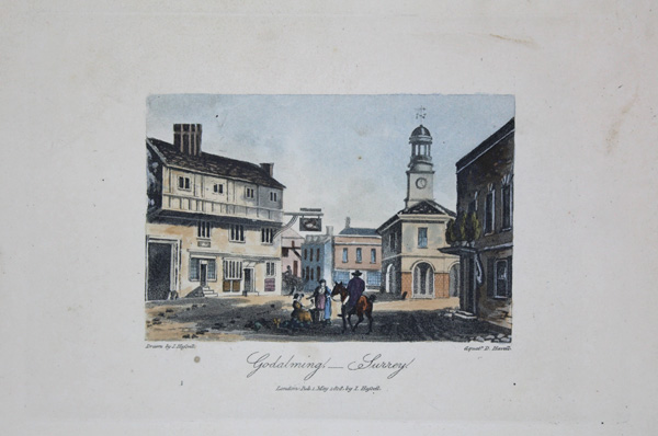Godalming