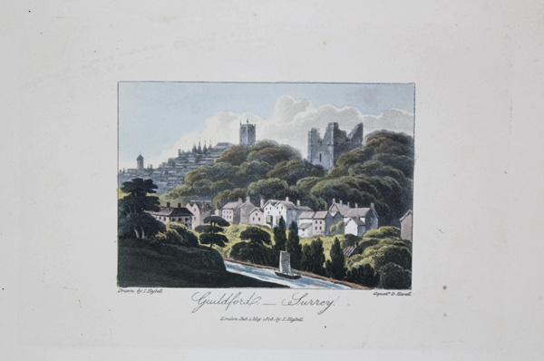 Guildford