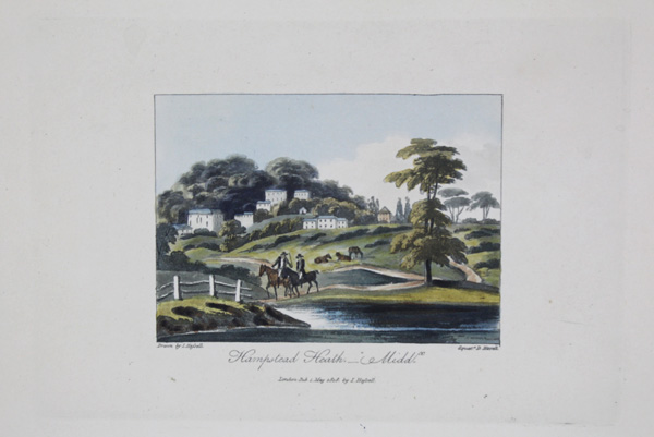 Hampstead Heath