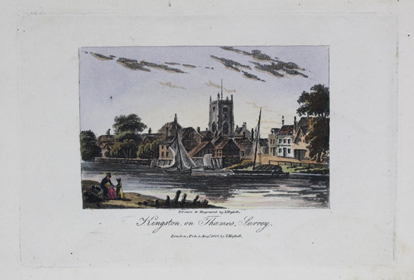 Kingston on Thames