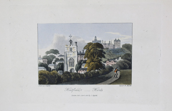 Hatfields