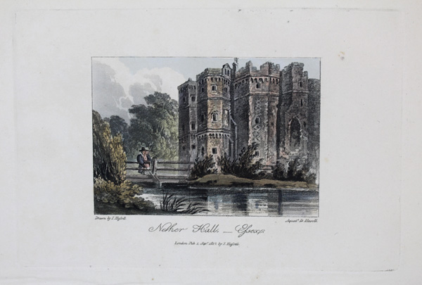 Nether Hall