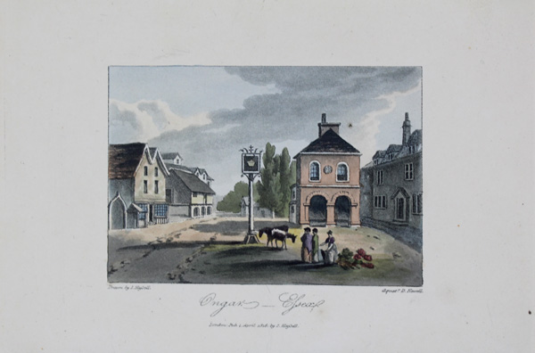 Ongar