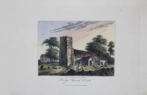 Ridge Church