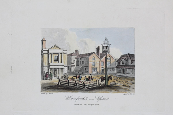 Romford