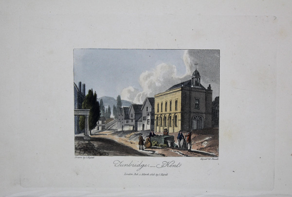 Tunbridge