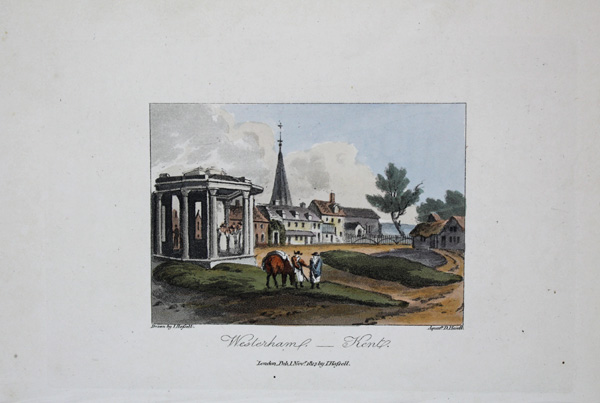 Westerham 