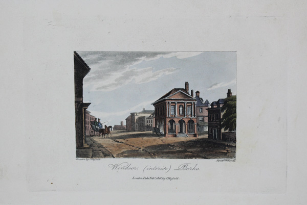 Windsor (interior)