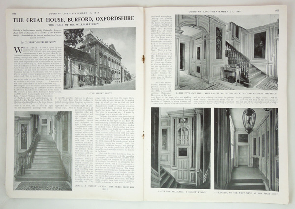 Gray's Inn (Part-2), by the late the RT. Hon. Sir Dunbar Plunket Barton, Bt., K.C. 