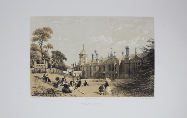 Cobham Hall