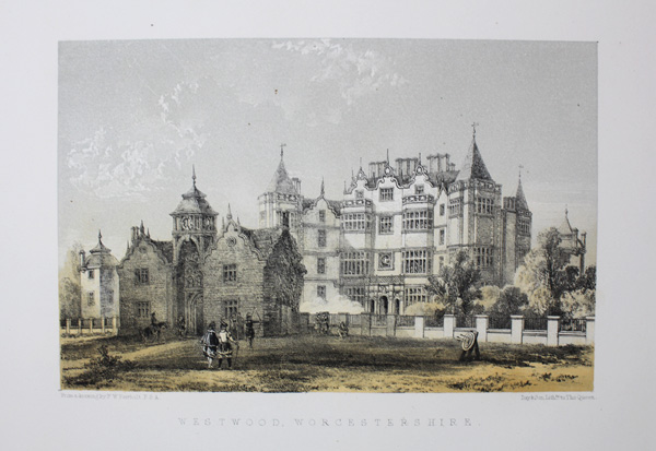 Westwood House