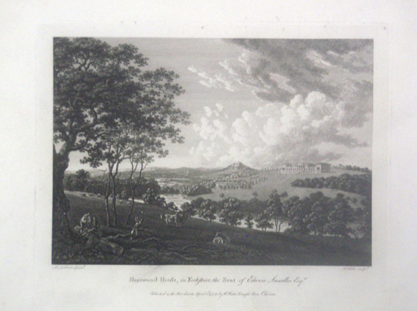 Harewood House