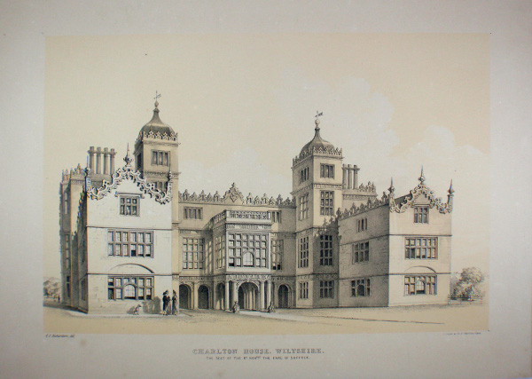 Charlton House