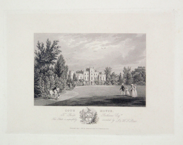 Cote House