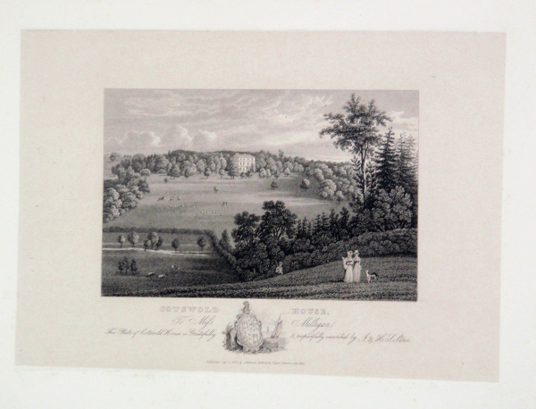 Cotswold House