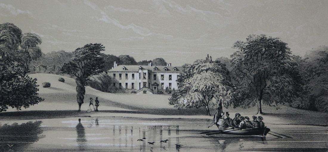 Lithograph