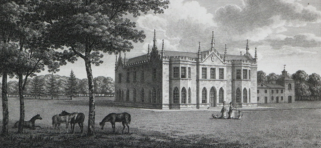 Engravings